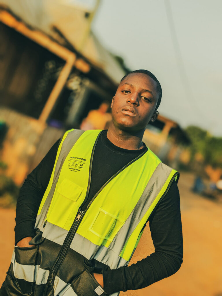 Music Audio : Scar Punch Ft D Brack – Acha Nitambe (Prod Kibega)