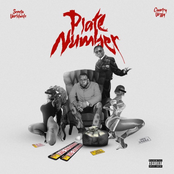 Music Audio : Seneta Worldwide Ft Country Wizzy – Plate Number