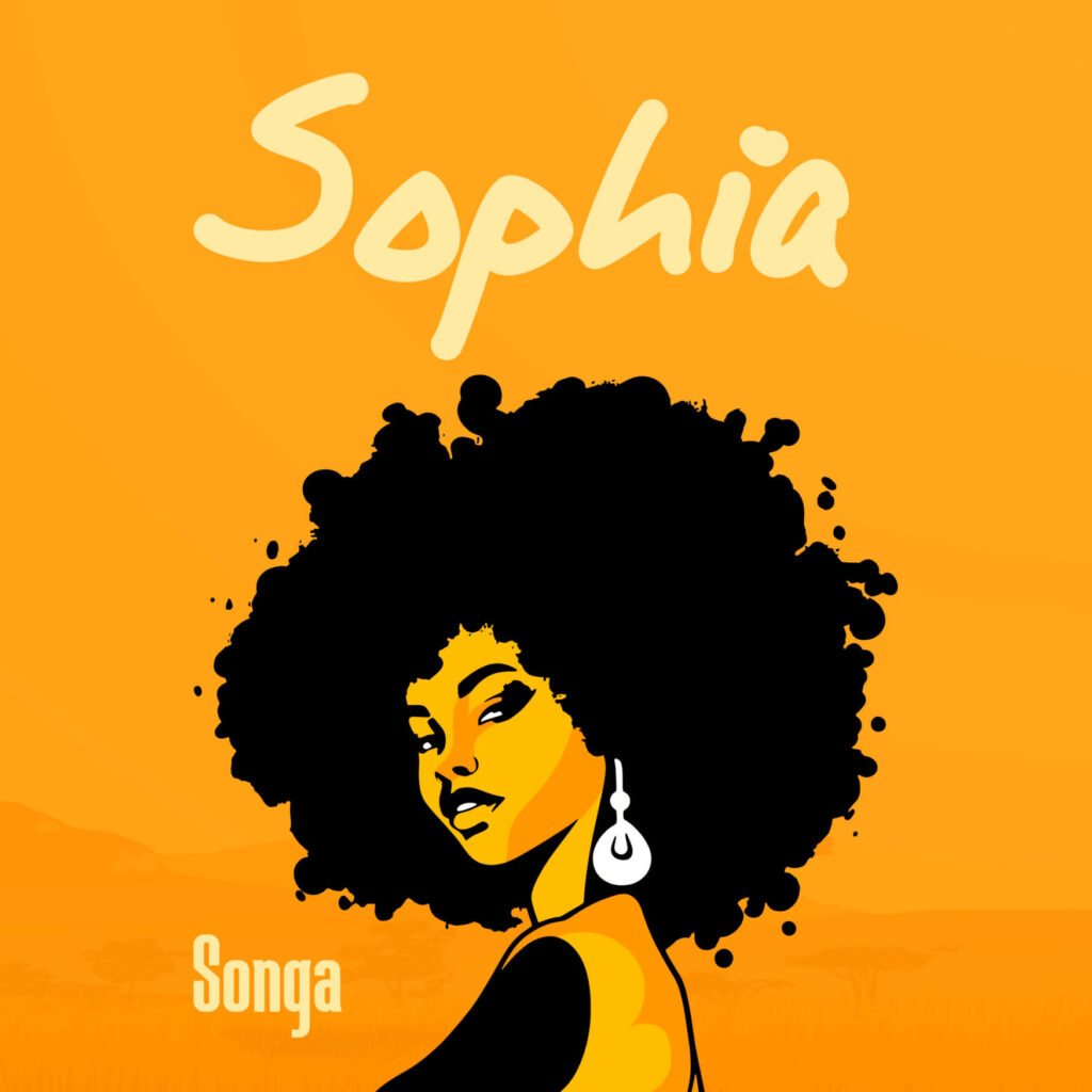 Music Audio : Songa – Sophia