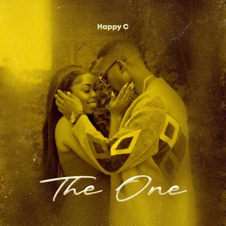 Music Audio : Happy C – The One