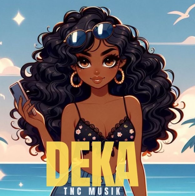 Music Audio : TNC Musik – Deka