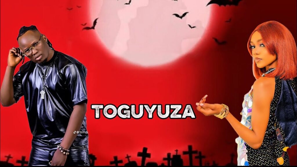 Music Audio : Hezo Music – Toguyuza Ft Temperature Touch