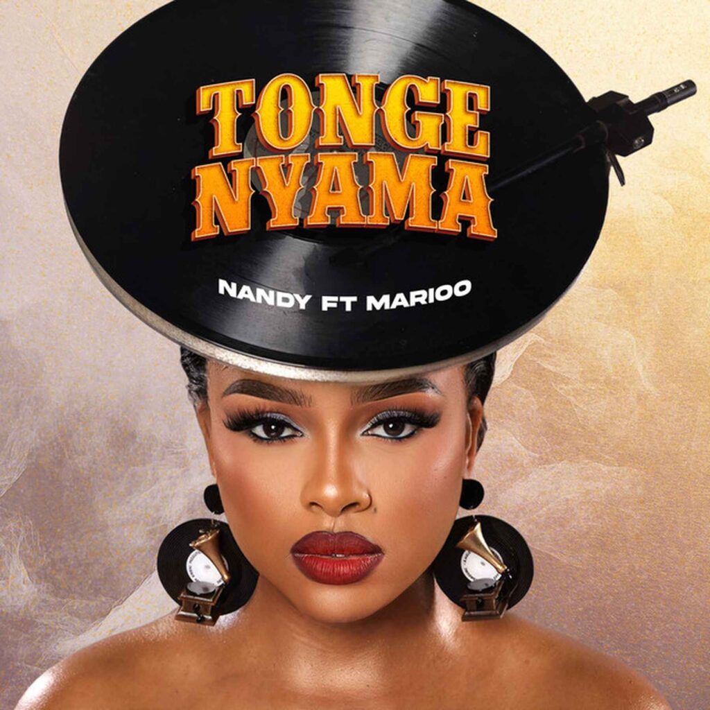 Music Audio : Nandy – Tonge Nyama Ft Marioo