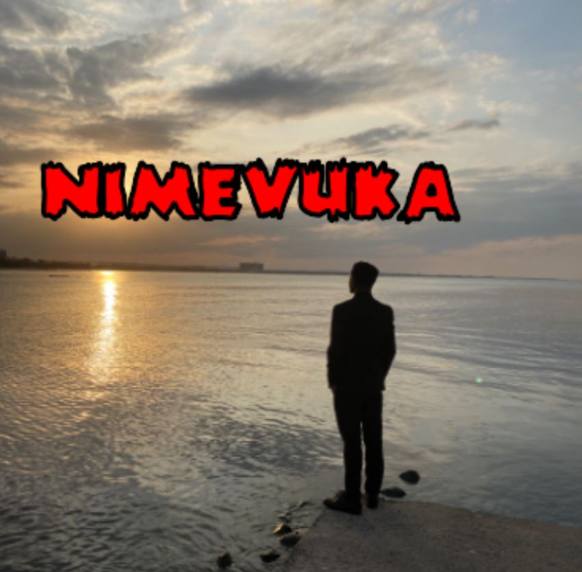 Music Audio : Toxic Fuvu – Nimevuka