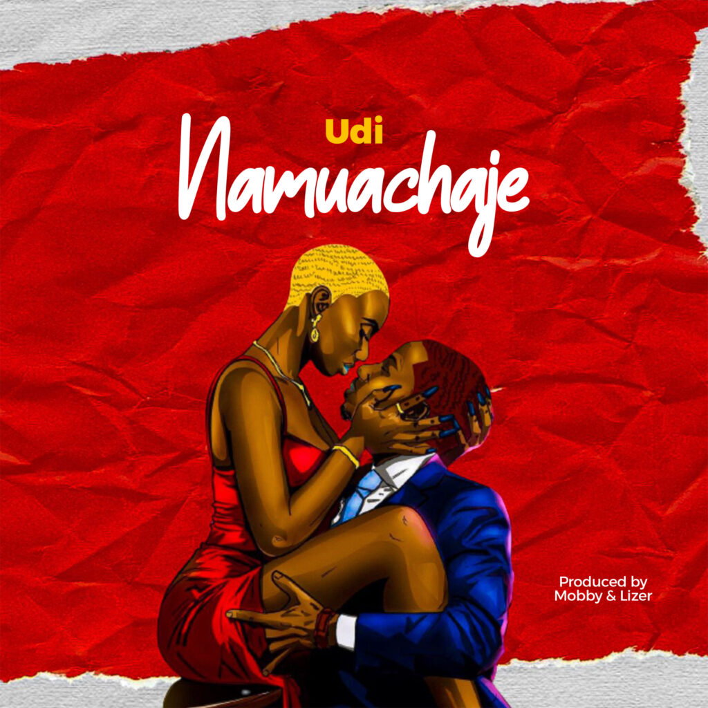 Music Audio : Udi – Namuachaje