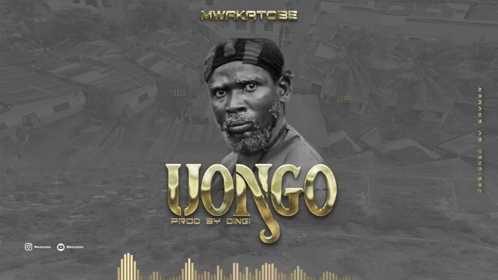 Music Audio : Mwakatobe – Uongo