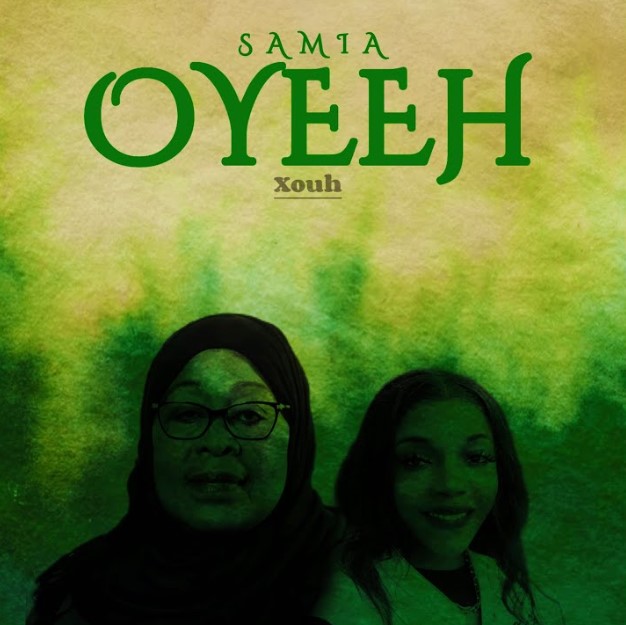 Music Audio : Xouh – Samia Oyeeh