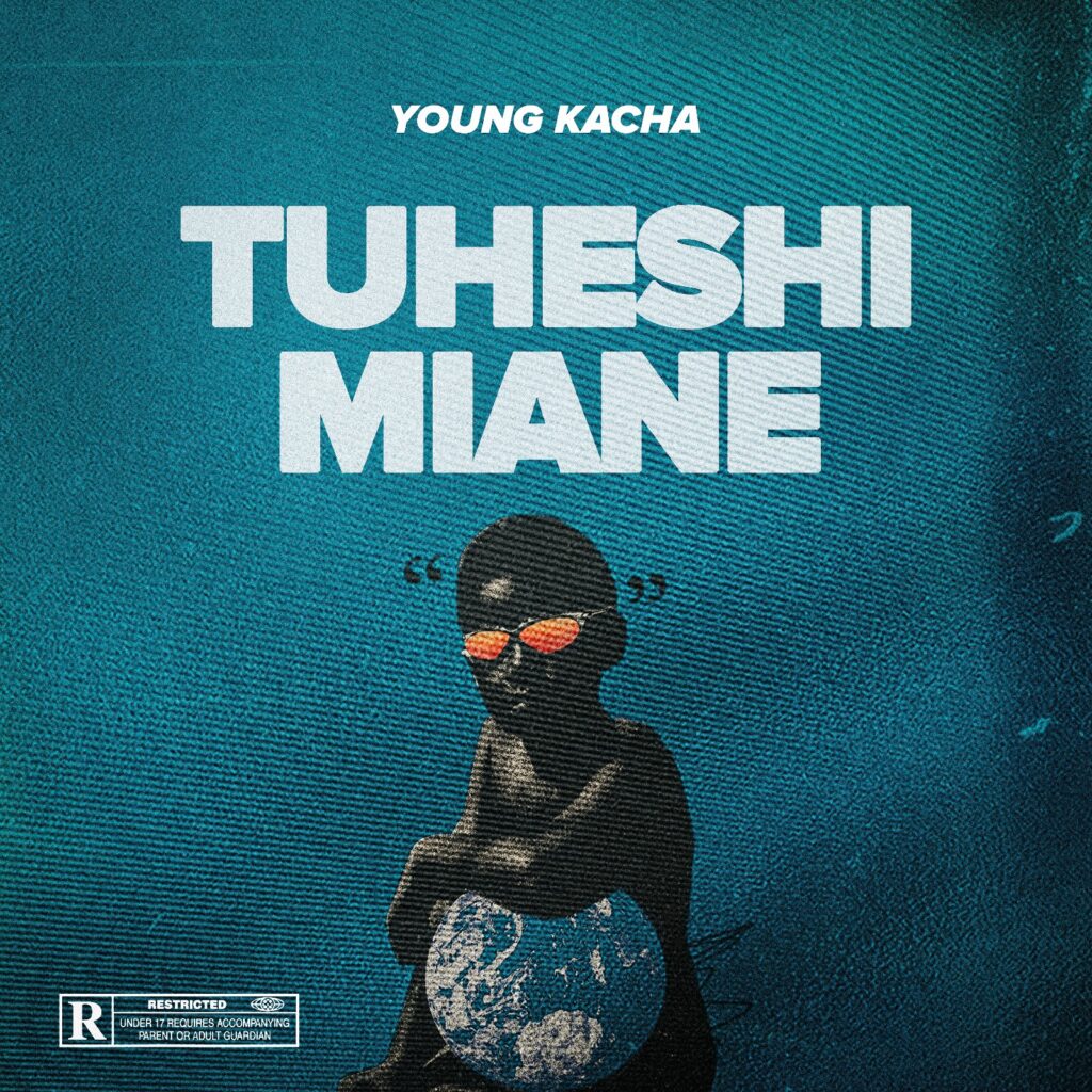 Music Audio : Young Kacha – Tuheshimiane