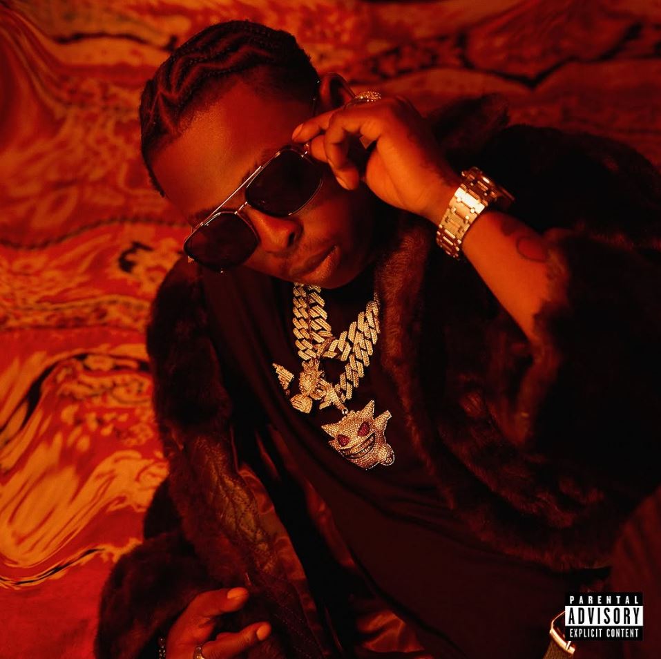 Music Audio : Young Lunya – The Statement