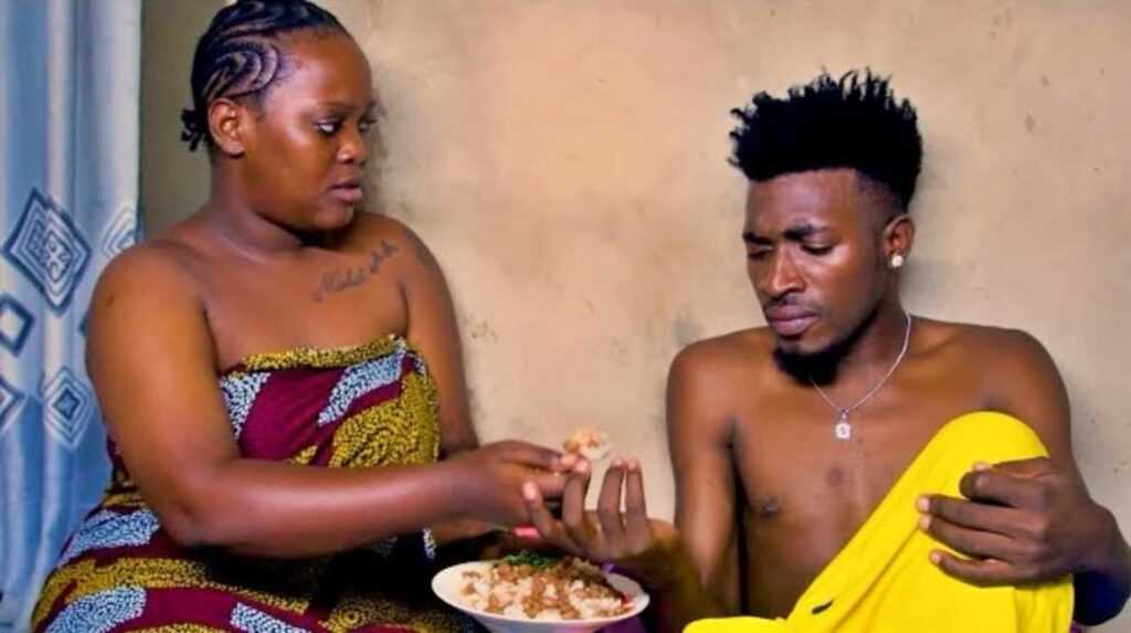 Music Audio : Yuzzo Mwamba – Jirani