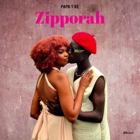 Music Audio : Papa T – Zipporah