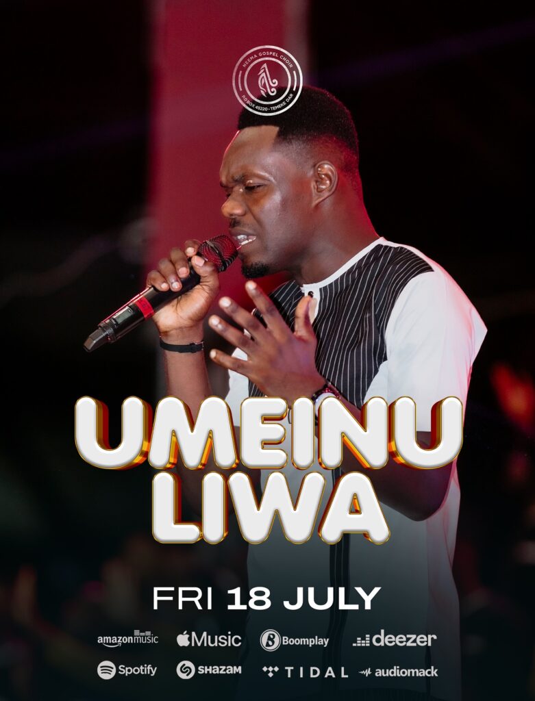 Music Audio : Neema Gospel Choir – Umeinuliwa