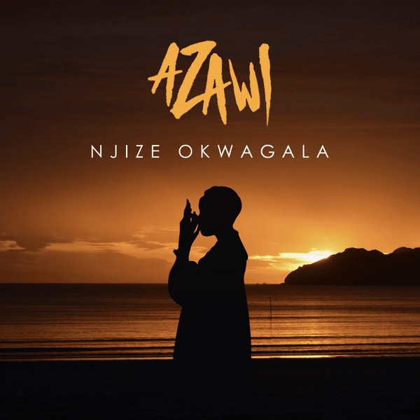 Music Audio : Azawi – Njize Okwagala