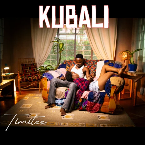 Music Audio : Timitee – Kubali