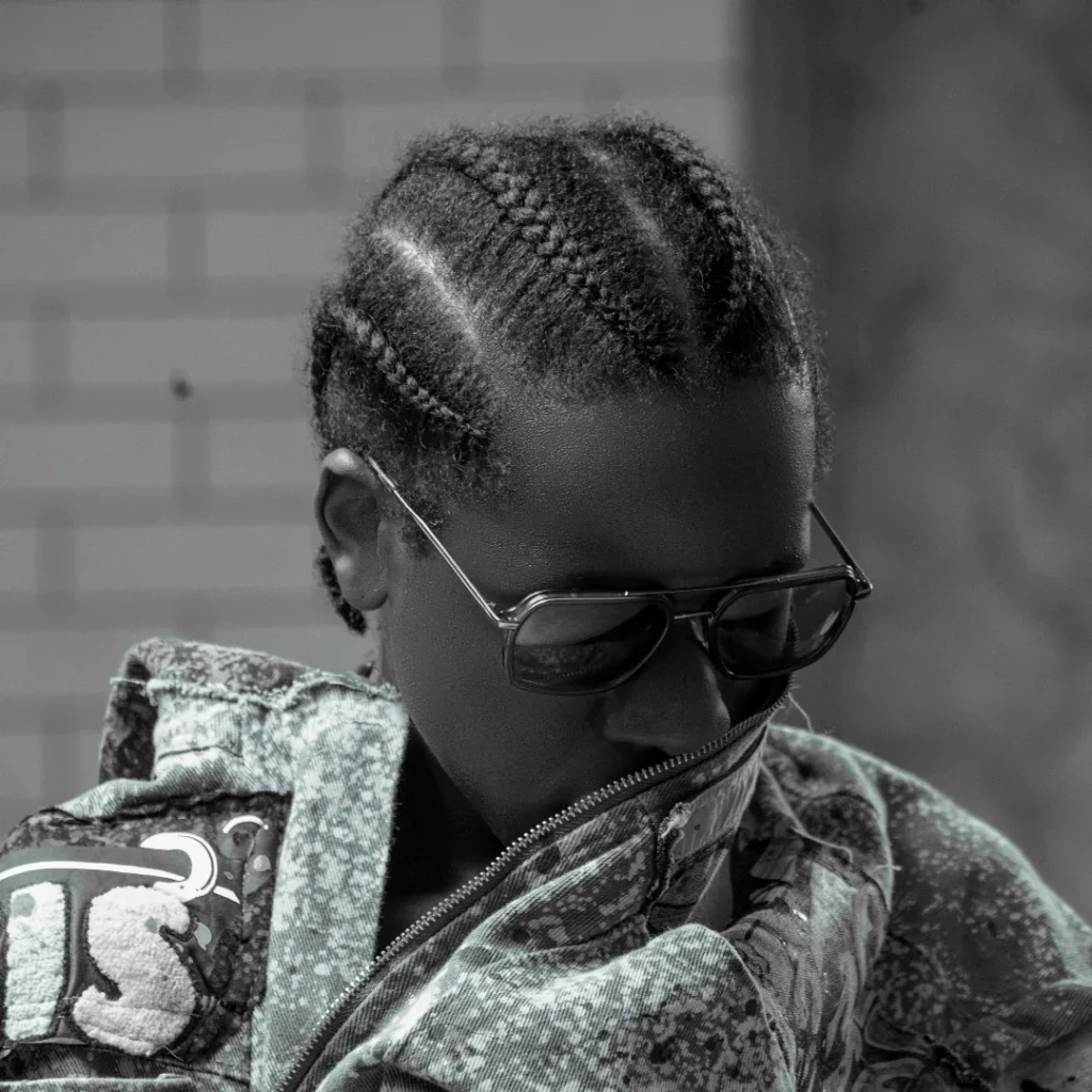 Music Audio : Dogo Rema – Weekend Ft Cippy