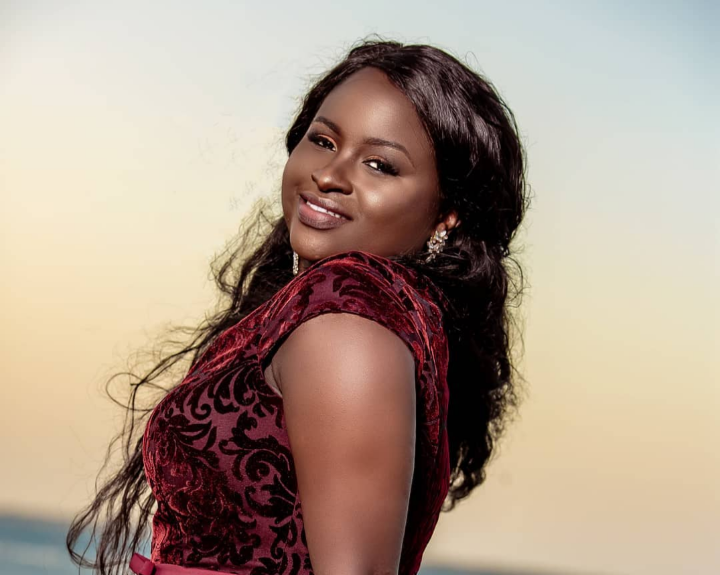 Music Audio : Mercy Masika – Ameniweka Huru
