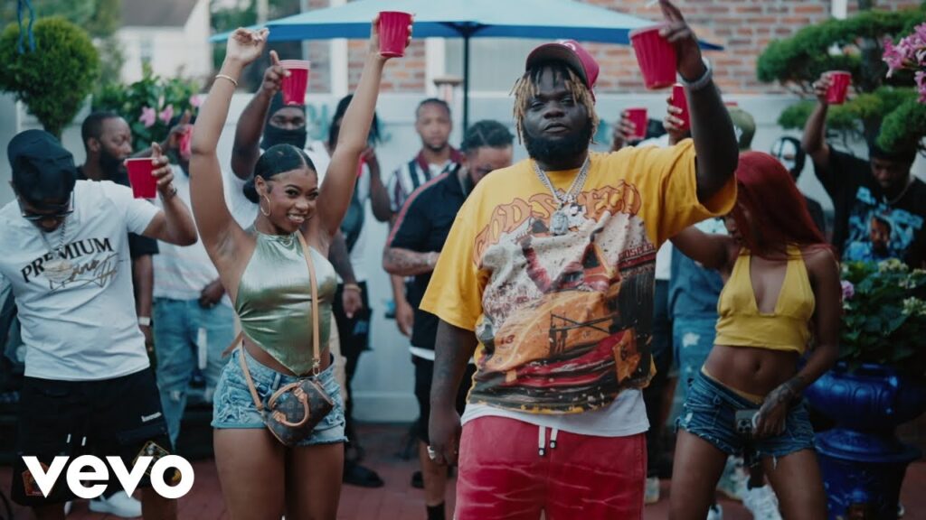 Music Audio : Chronic Law – Happy Times 