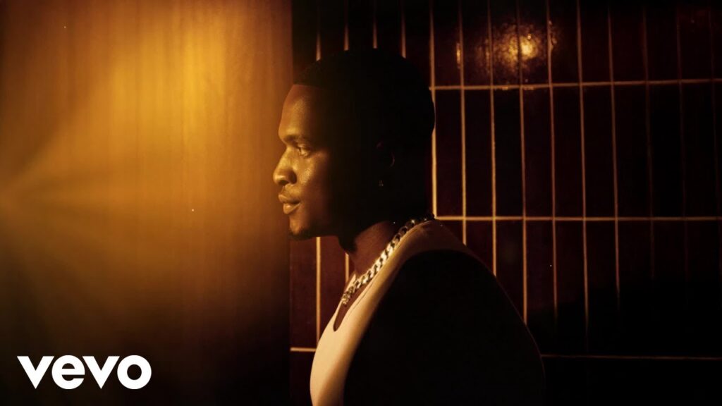 Music Audio : Gabzy – After Summer