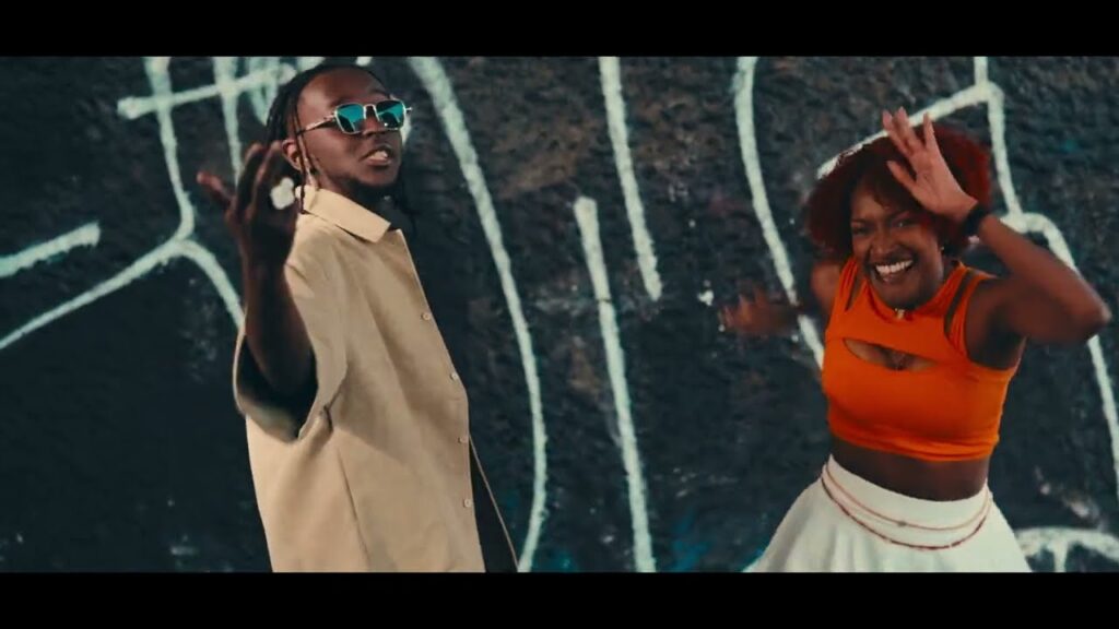 Music Audio : Berry Music Ft Pht – Stamina