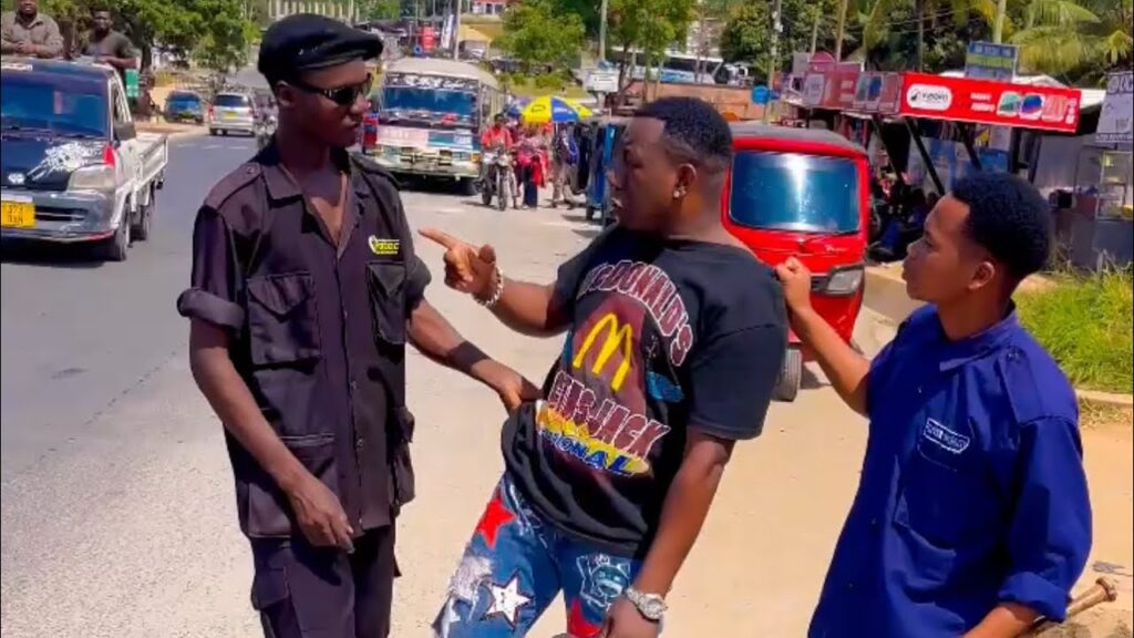Music Audio : Maximum – Kamanda 