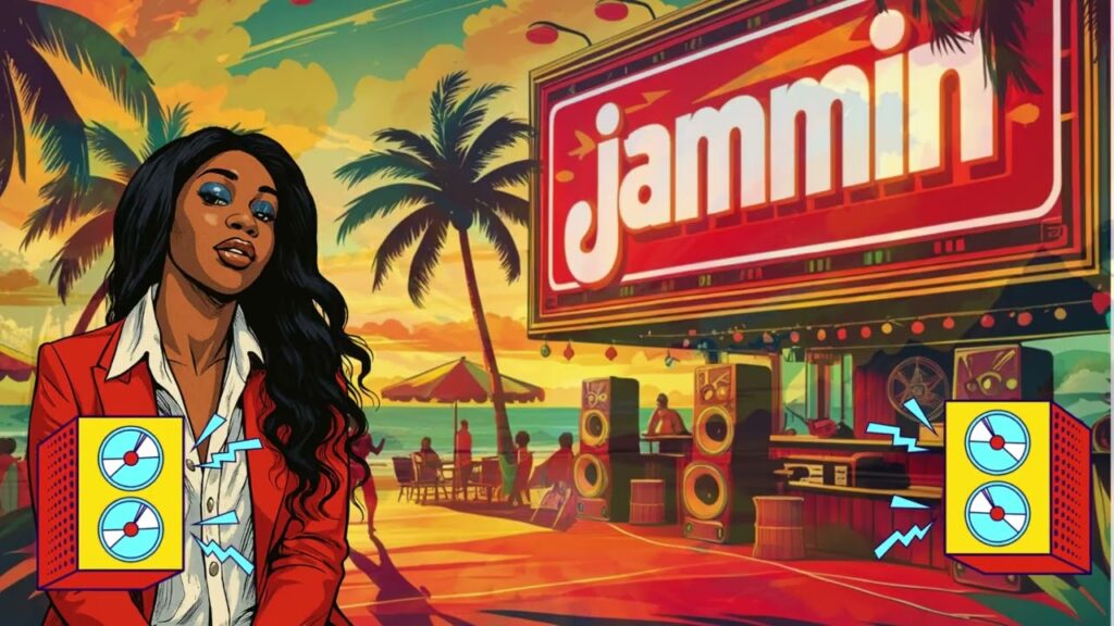 Music Audio : Ruyonga Ft Cindy Sanyu & Kvan – Jammin