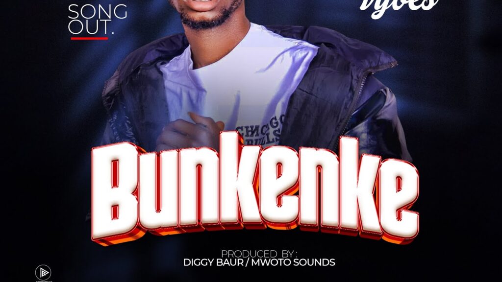 Music Audio : Vybz – Bunkeke