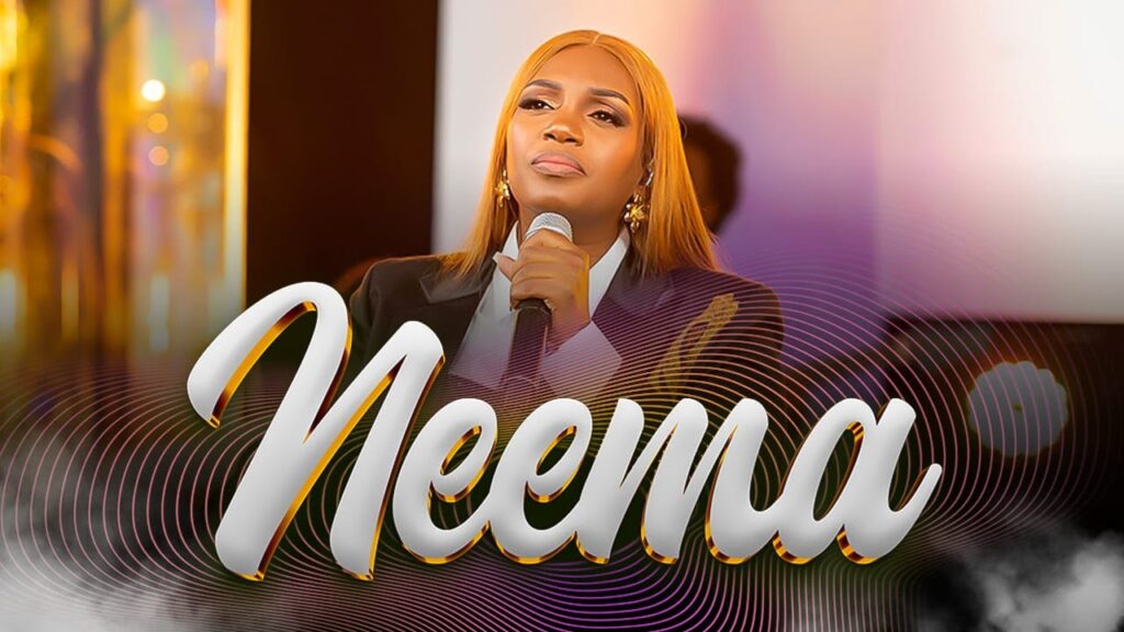 Music Audio : Jaque Gachiri – NEEMA
