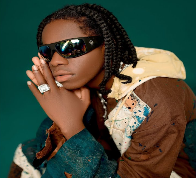 Music Audio : Dogo Rema – Mitano Tena