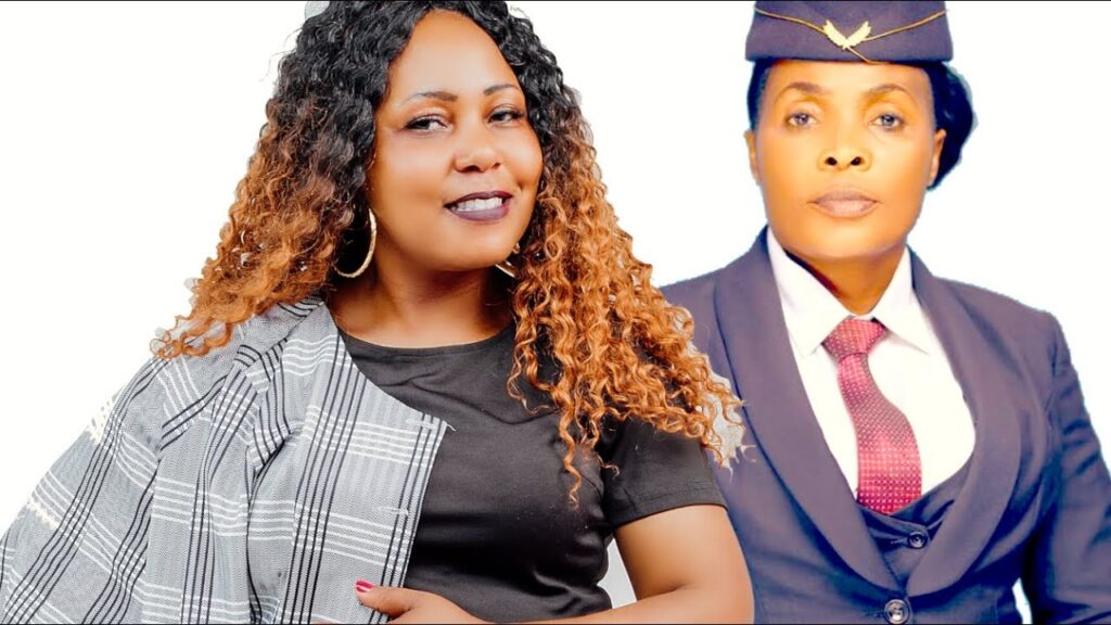 Music Audio : Happyness Mwakyusa Ft Rose Muhando – Semanao