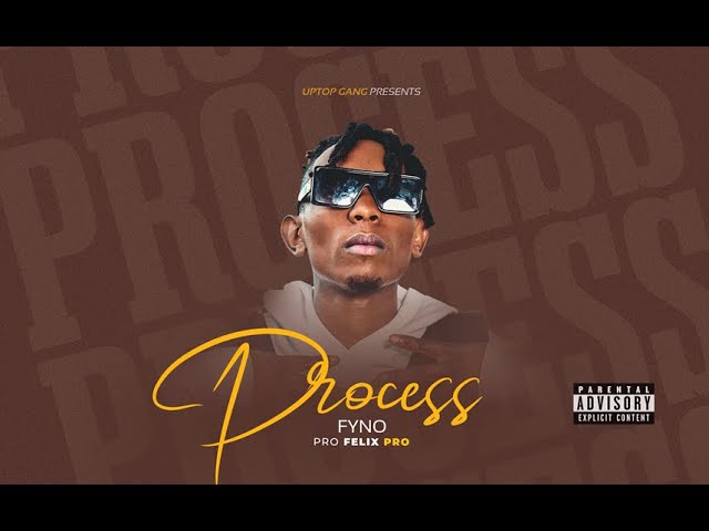Music Audio : Fyno Ug – Process