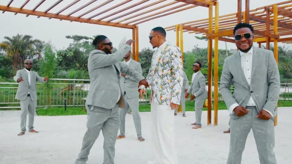 Music Audio : Robinio Mundibu Ft Freddy Mbolongo – Tsha Mayele | Downloa Mp3