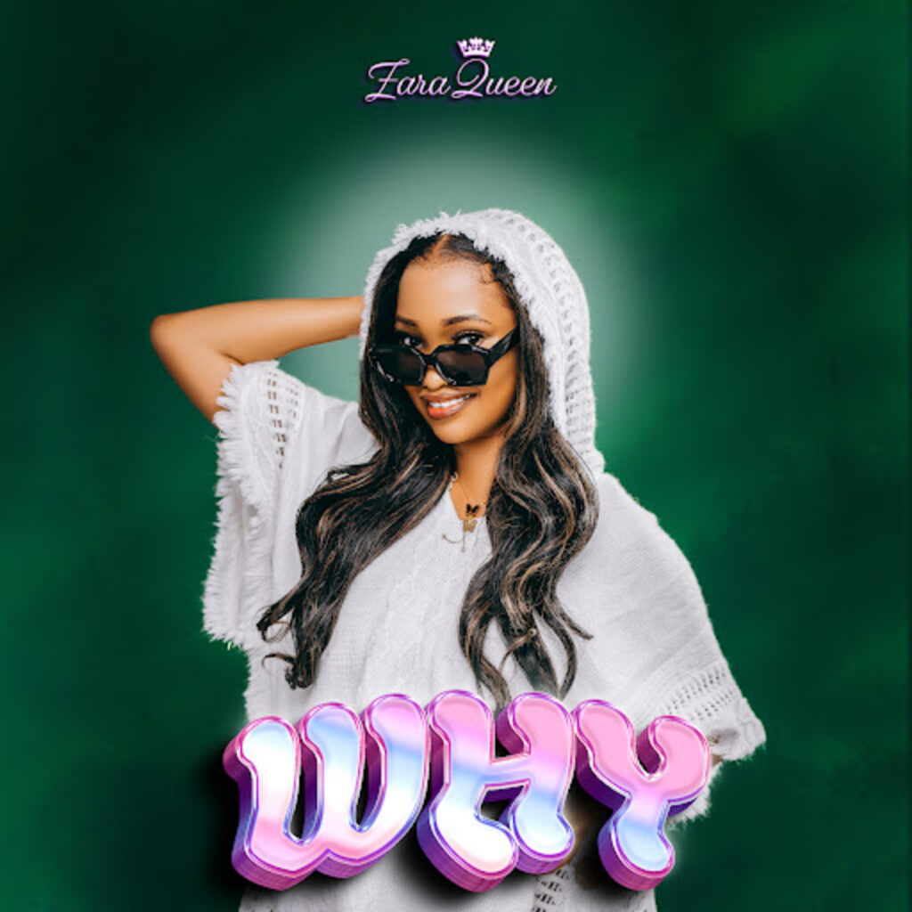 Music Audio : Zara Queen – Why