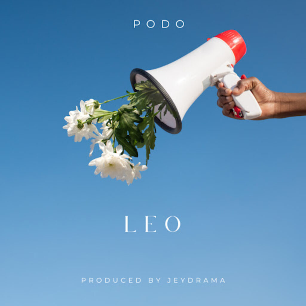 Music Audio : Podo – Leo