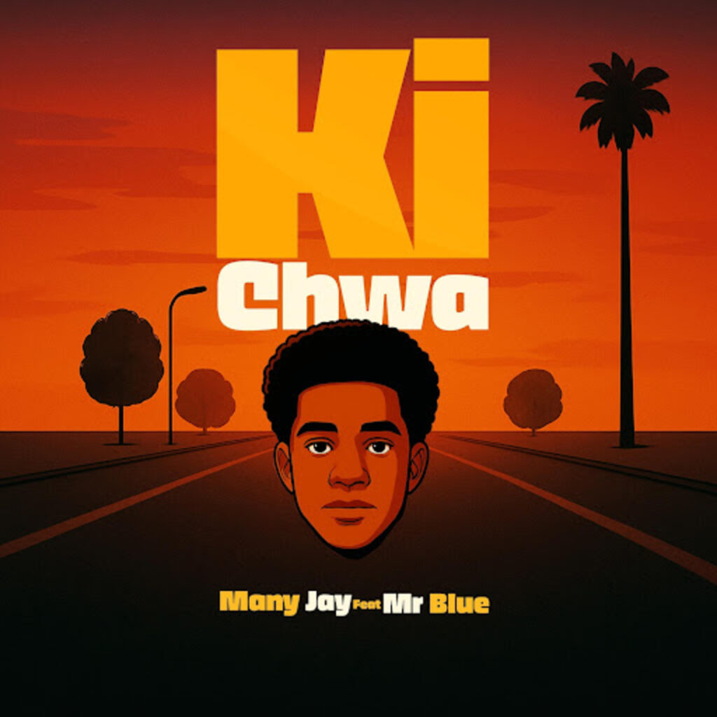 Music Audio : Many Jay Ft Mr Blue – Kichwa