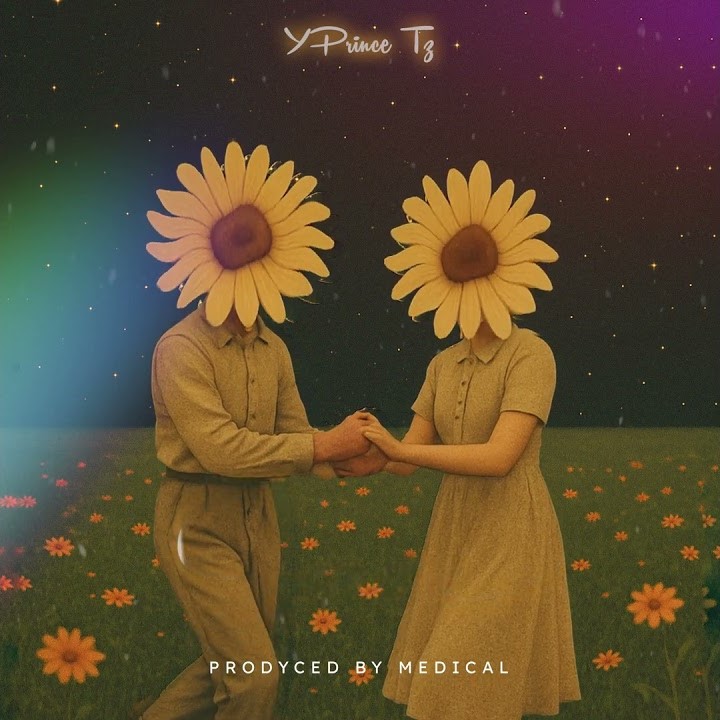 Music Audio : YPrince – Sare