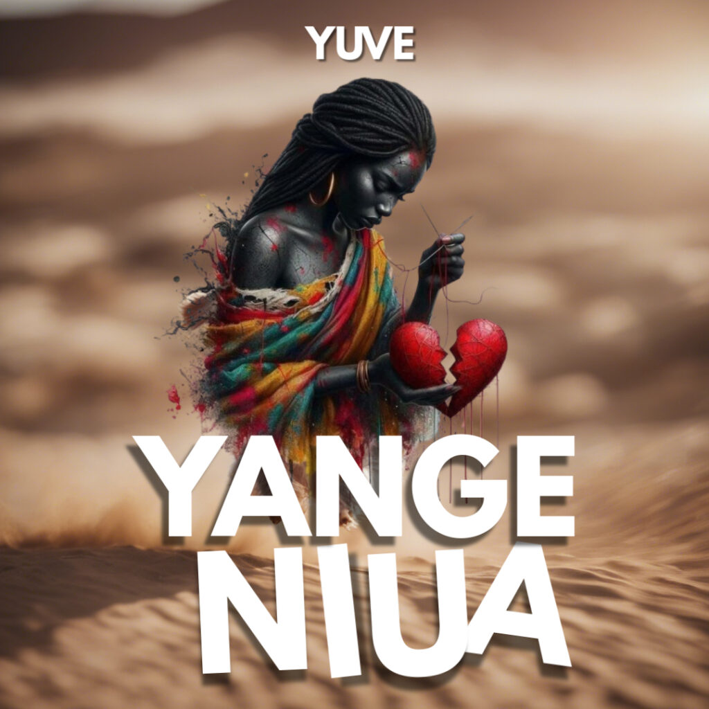 Music Audio : Yangeniua – Yuve