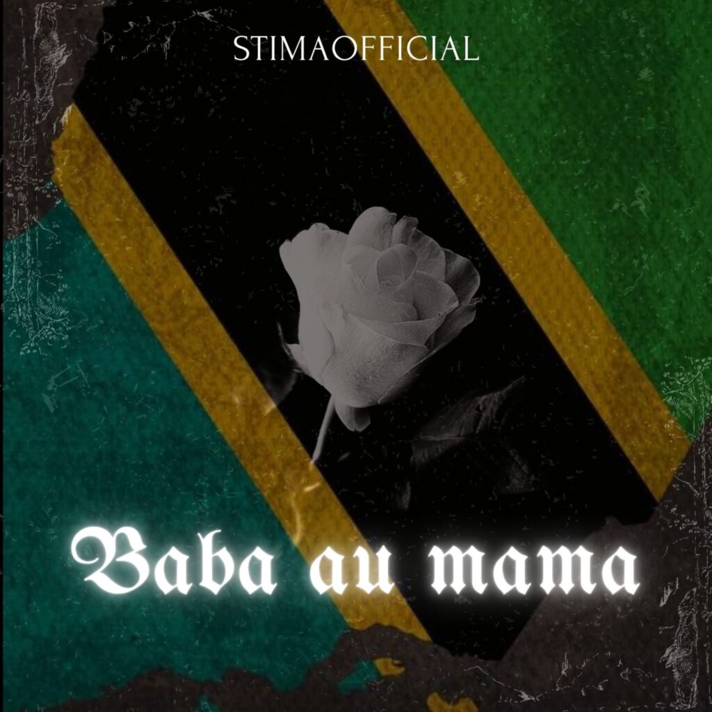 Music Audio : Stimaofficial – Baba Au Mama