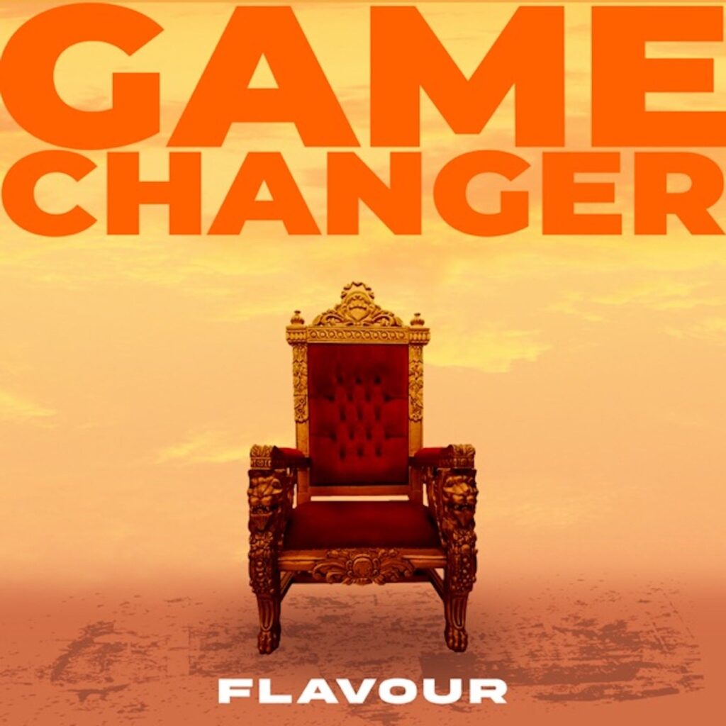 Music Audio : Flavour – Game Changer (Dike) (Sped Up)