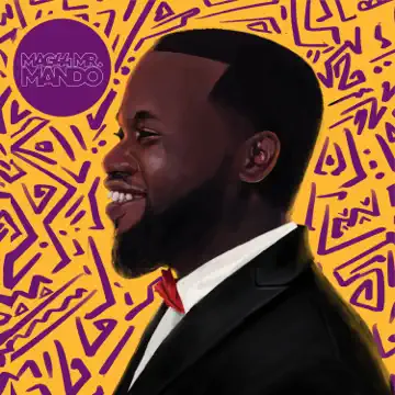 Music Audio : Mag44 Ft. Christine Nkole – So Chabe