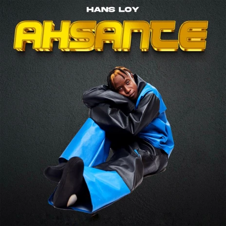Music Audio : Hans Loy – Ahsante