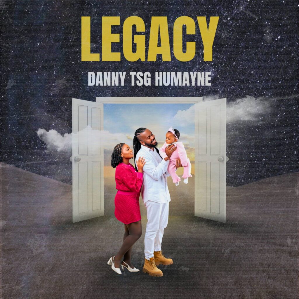 Music Audio : Danny Tsg Humayne Ft. Suffix & Shyreen – Jireh