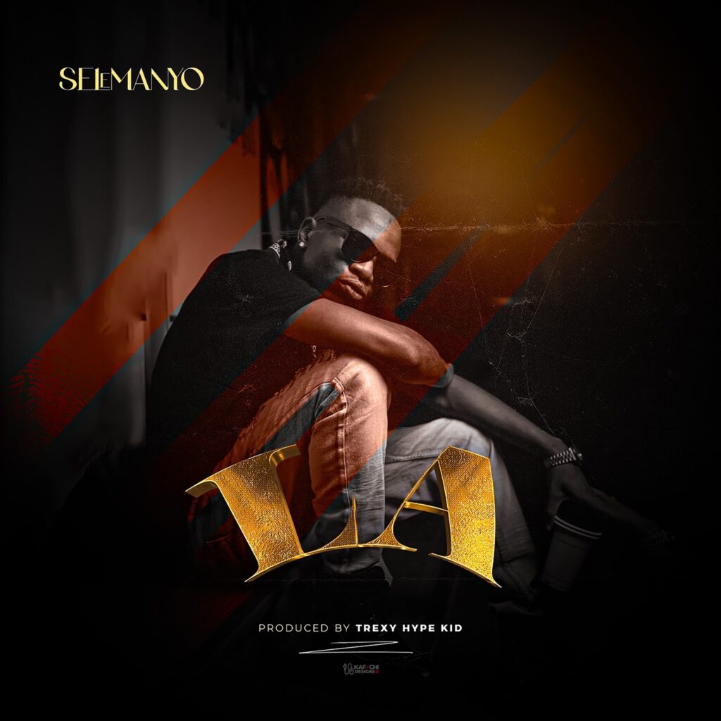 Music Audio : Selemanyo – La
