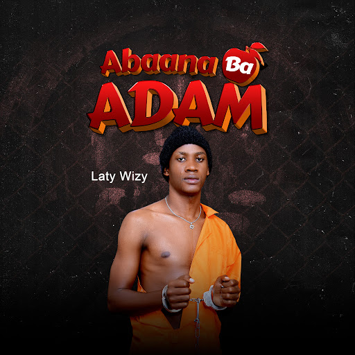 Music Audio : Laty Wizy – Abaana Ba Adam