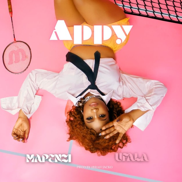 Music Audio : Appy – Mapenzi Ufala