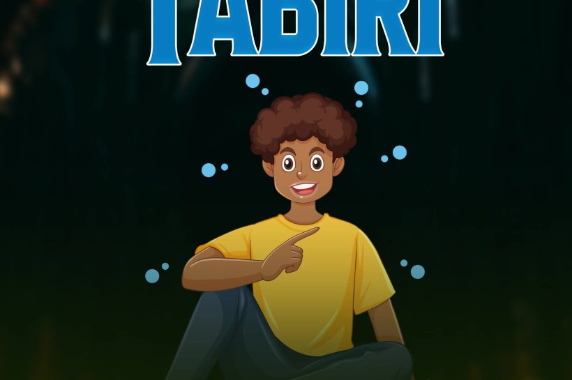 Music Audio : Gabby Paul Tz – Tabiri