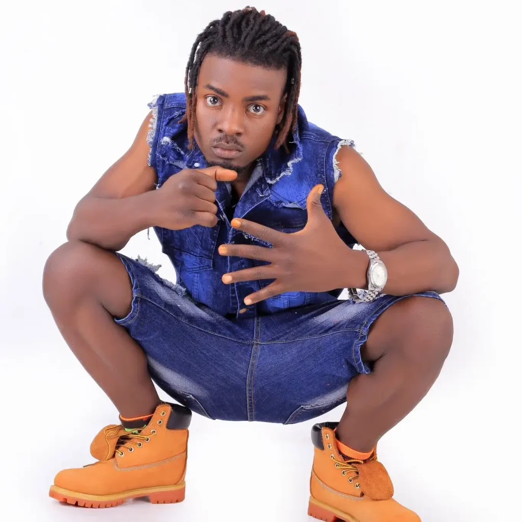 Music Audio : Barnely – Mistake