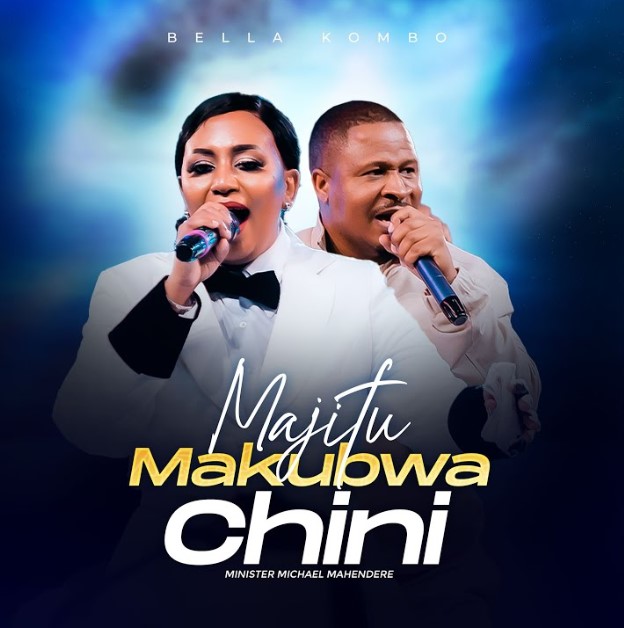 Music Audio : Bella Kombo – Majitu Makubwa Chini