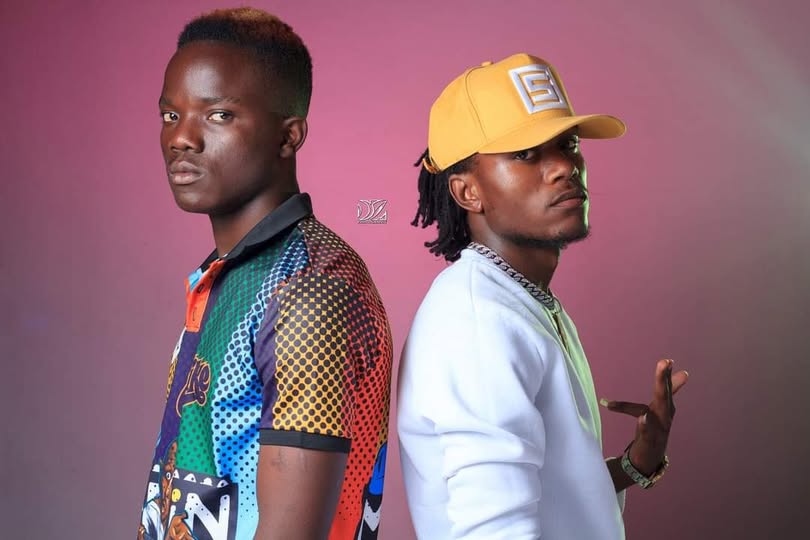 Music Audio : Boss Chapazi Ft 4 Na 5 – Mood