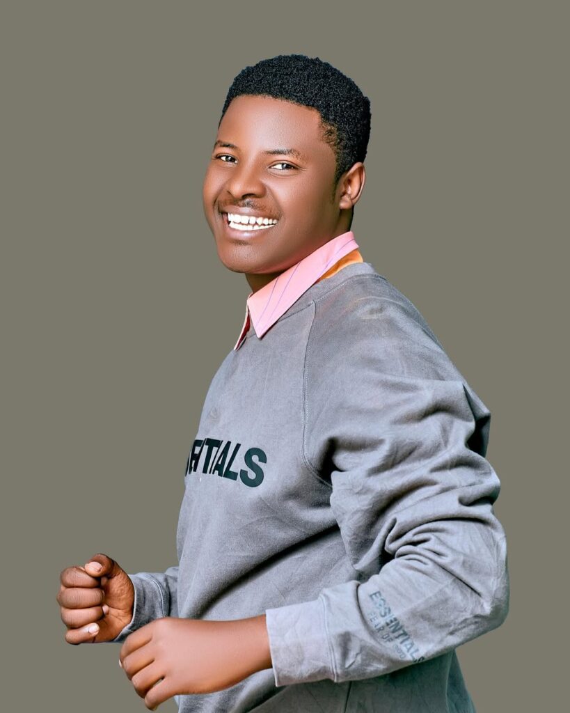 Music Audio : Chard Talent – Methali Mchanganyo