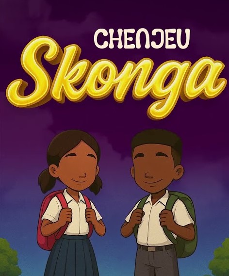 Music Audio : Chenjeu – Skonga